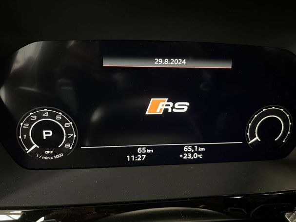 Audi RS3 Sportback 294 kW image number 19