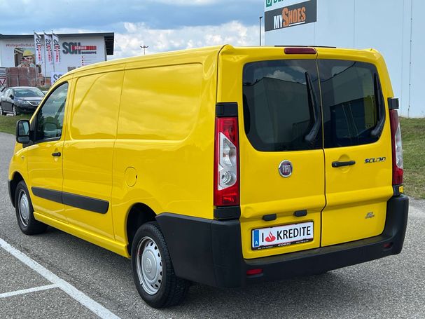 Fiat Scudo 12 L2H1 SX 66 kW image number 4