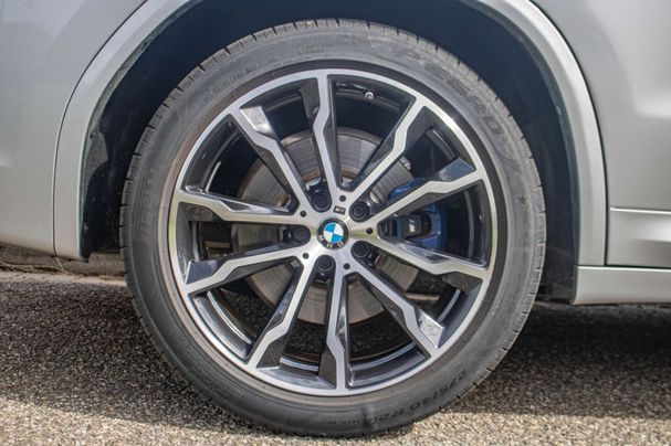 BMW X3 xDrive30e M Sport 215 kW image number 7