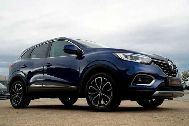 Renault Kadjar TCe EDC 103 kW image number 2