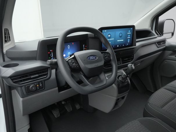 Ford Transit Custom 280 L1H1 81 kW image number 10