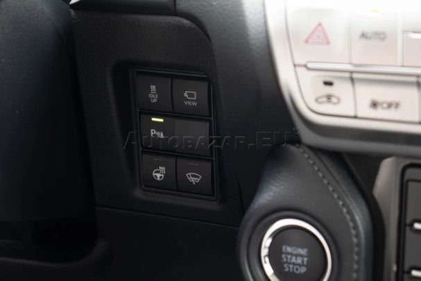 Toyota Land Cruiser 2.8 D-4D Executive 150 kW image number 36