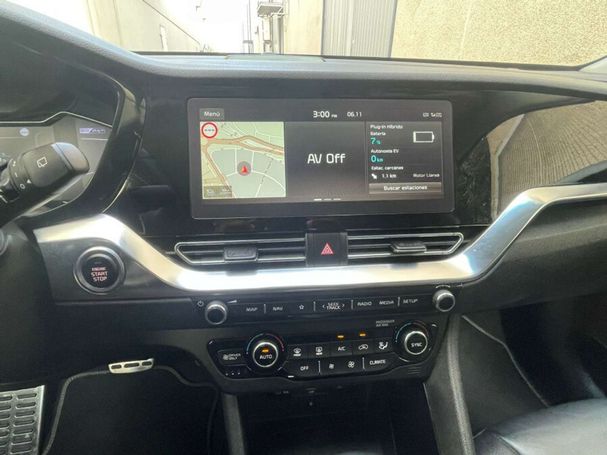 Kia Niro 1.6 GDI 104 kW image number 2