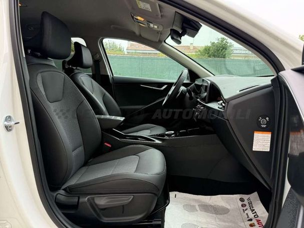 Kia Niro 1.6 GDI 103 kW image number 49