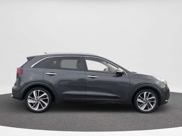 Kia Niro 104 kW image number 16