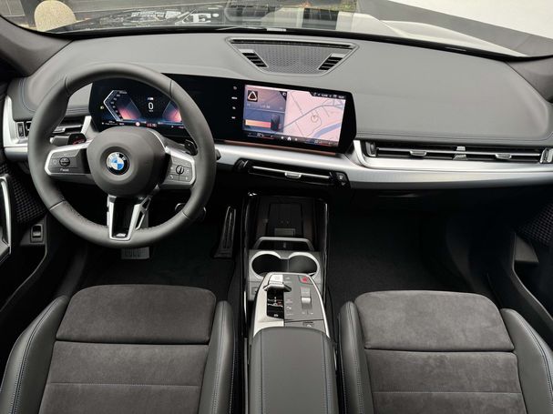 BMW X1 sDrive18i 100 kW image number 3