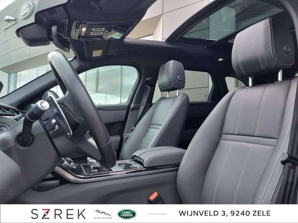 Land Rover Range Rover Velar P400e S 294 kW image number 5