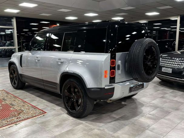 Land Rover Defender 183 kW image number 5