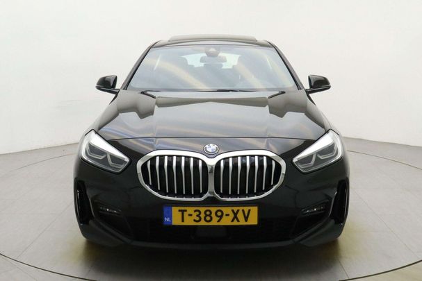 BMW 118i M Sport 100 kW image number 3