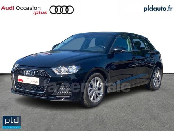 Audi A1 30 TFSI 85 kW image number 1