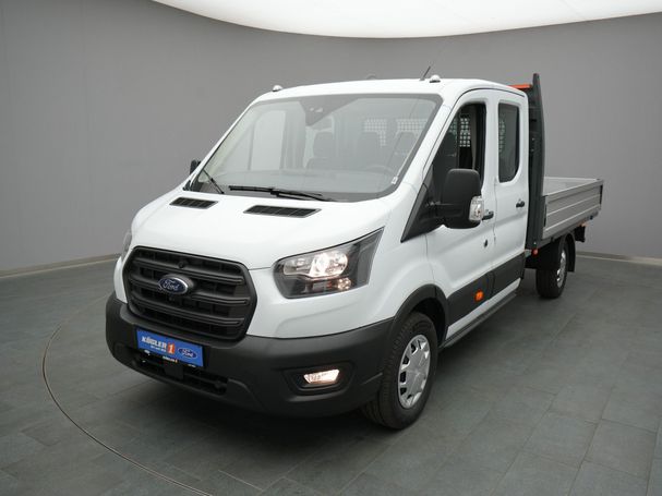 Ford Transit 350 L4 Trend 125 kW image number 23