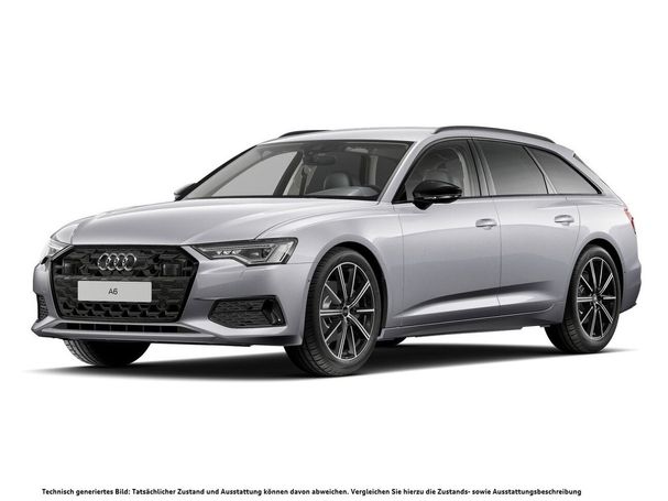 Audi A6 45 TFSI S tronic Avant Advanced 195 kW image number 1