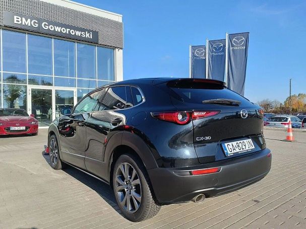 Mazda CX-30 137 kW image number 3