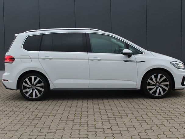 Volkswagen Touran DSG 110 kW image number 3