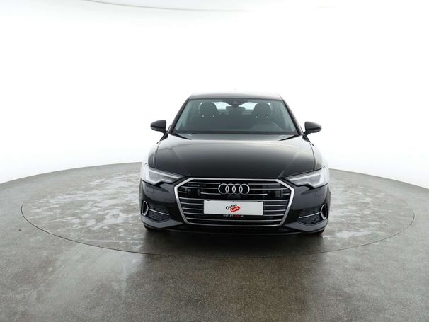 Audi A6 50 TDI quattro Sport 210 kW image number 4