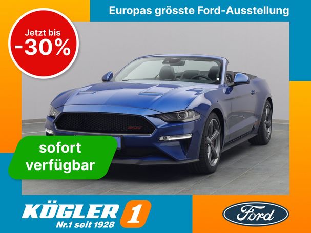 Ford Mustang GT California 330 kW image number 1