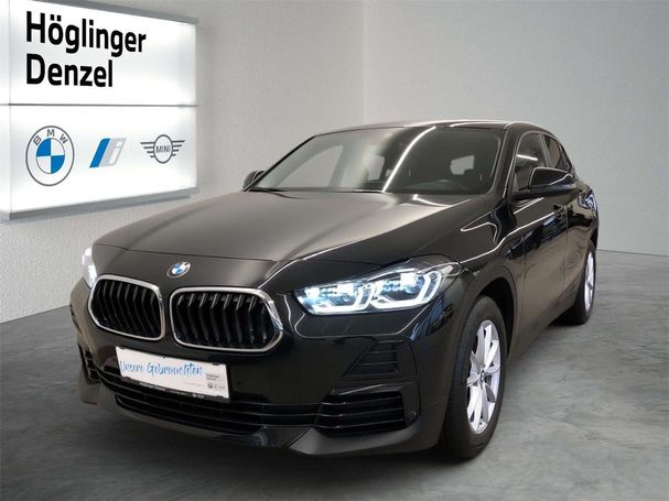 BMW X2 xDrive20d 140 kW image number 2