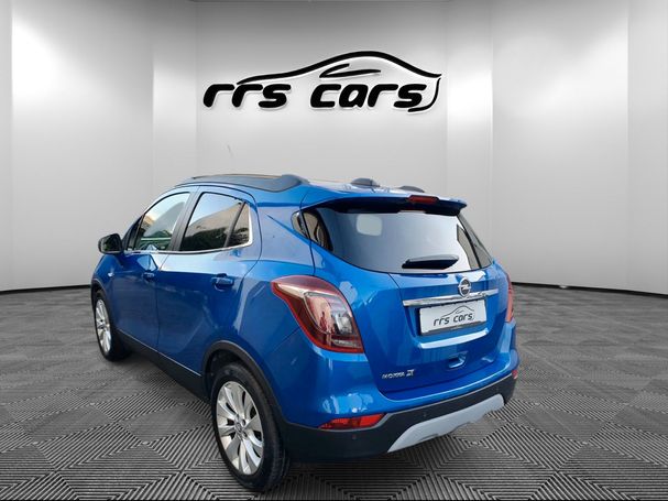 Opel Mokka X ON 103 kW image number 4