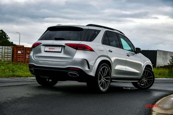 Mercedes-Benz GLE 300 d 180 kW image number 15