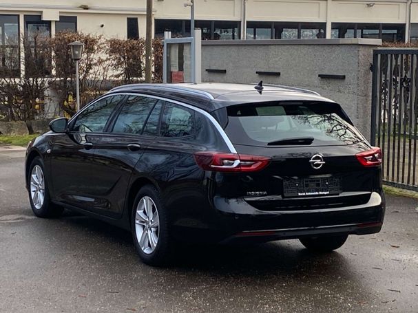 Opel Insignia Sports Tourer Elegance 90 kW image number 2