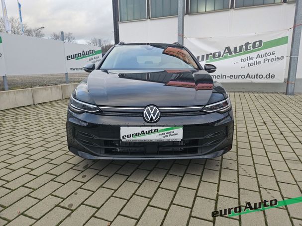 Volkswagen Golf Variant 1.5 TSI 85 kW image number 8