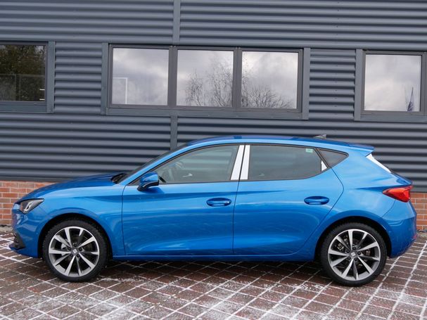 Seat Leon 1.5 eTSI Style DSG 110 kW image number 8