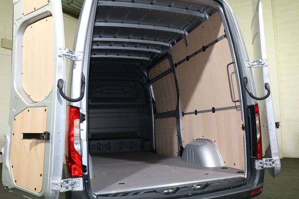 Mercedes-Benz Sprinter 317 CDI 125 kW image number 14