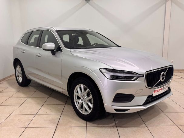 Volvo XC60 AWD 140 kW image number 2