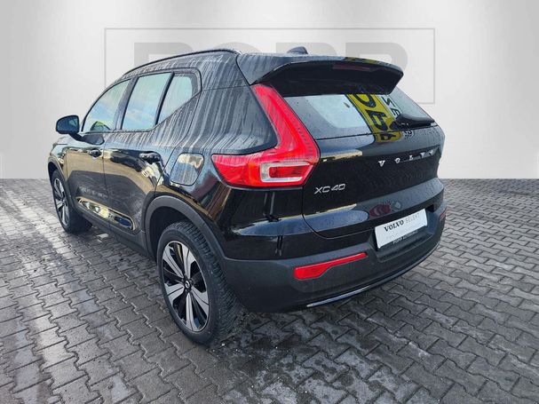 Volvo XC40 Recharge 170 kW image number 18