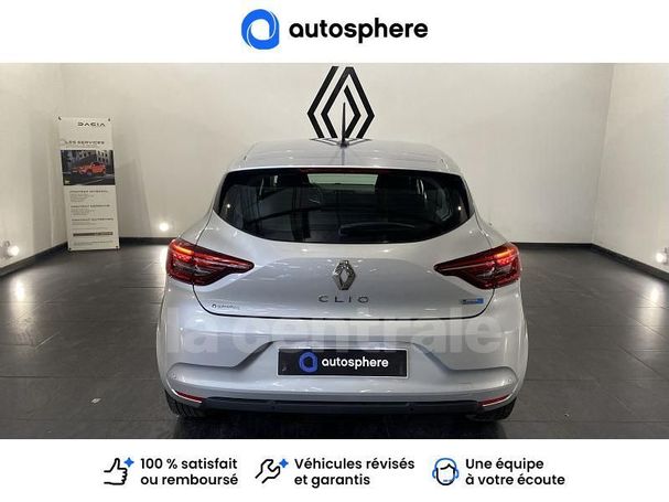 Renault Clio 1.6 E-Tech 103 kW image number 6