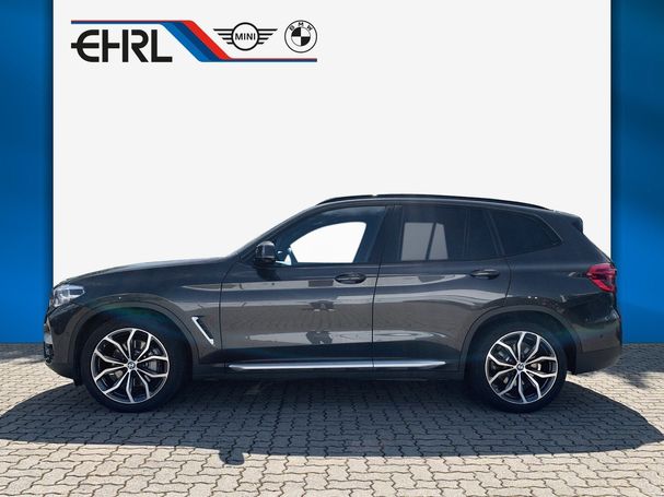 BMW X3 xDrive30d xLine 195 kW image number 4