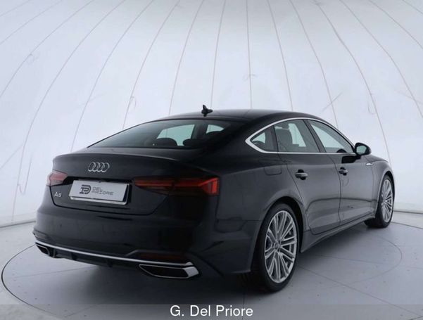 Audi A5 40 TDI S tronic Advanced Business 150 kW image number 4