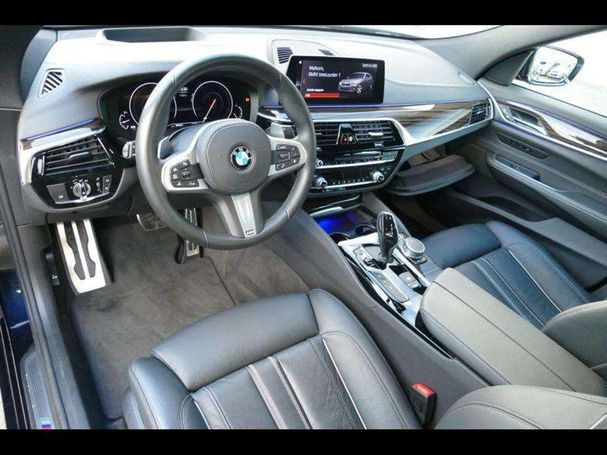 BMW 630i Gran Turismo 190 kW image number 6