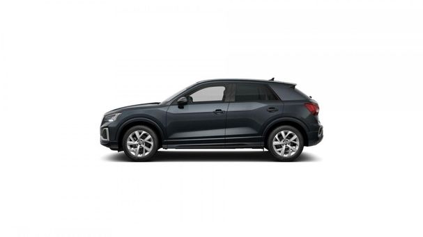 Audi Q2 35 TFSI S tronic Advanced 110 kW image number 3