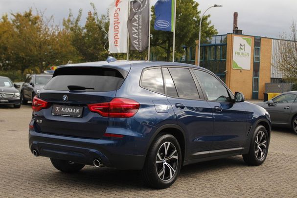 BMW X3 xDrive 170 kW image number 3