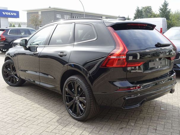 Volvo XC60 Recharge AWD T6 293 kW image number 5