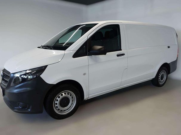 Mercedes-Benz Vito 116 CDi PRO 120 kW image number 8