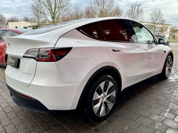 Tesla Model Y Long Range AWD 378 kW image number 2