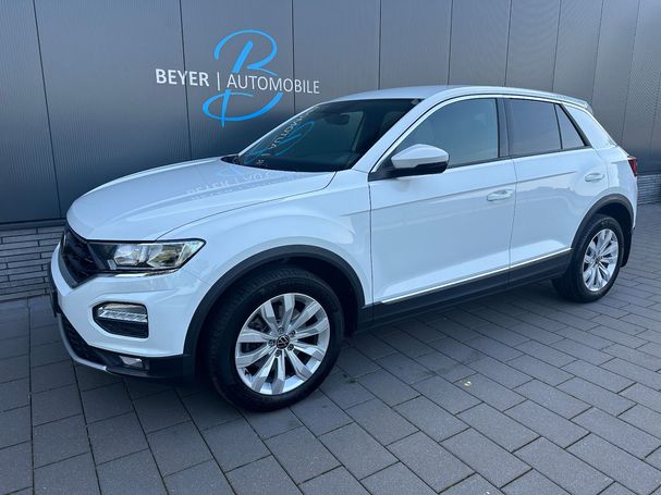 Volkswagen T-Roc 1.5 TSI DSG 110 kW image number 1