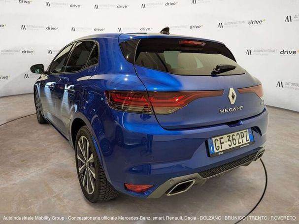 Renault Megane 118 kW image number 4