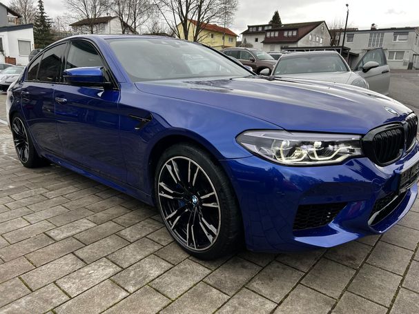 BMW M5 xDrive 441 kW image number 1