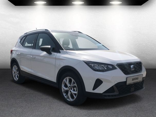 Seat Arona 1.0 TSI DSG 85 kW image number 6