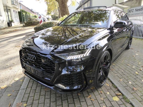 Audi RSQ8 441 kW image number 1