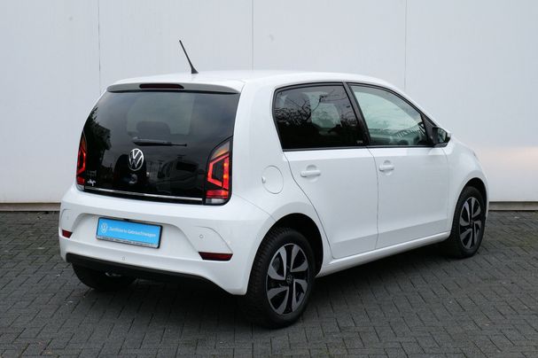 Volkswagen up! 1.0 Active 48 kW image number 2