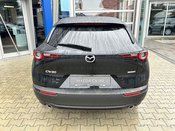 Mazda CX-30 2.0 90 kW image number 12