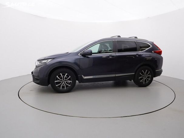 Honda CR-V 127 kW image number 2