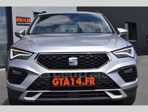 Seat Ateca 2.0 TDI Style 110 kW image number 3