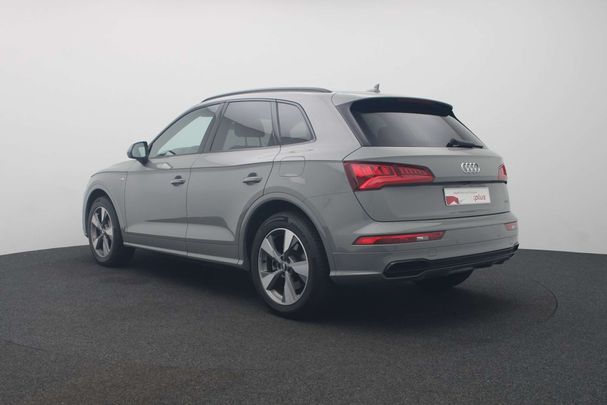 Audi Q5 50 TFSIe quattro S-line 220 kW image number 4