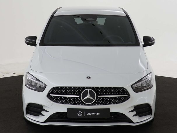 Mercedes-Benz B 180 100 kW image number 21