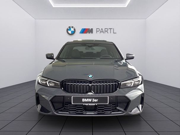 BMW 330d M Sportpaket xDrive 210 kW image number 2